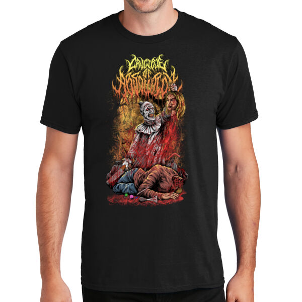 Terrifier Tee Thumbnail