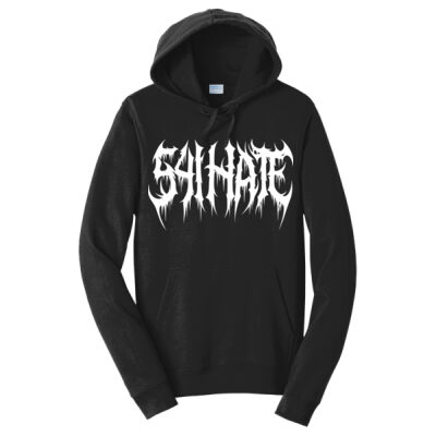 541 Hate Hoodie Thumbnail