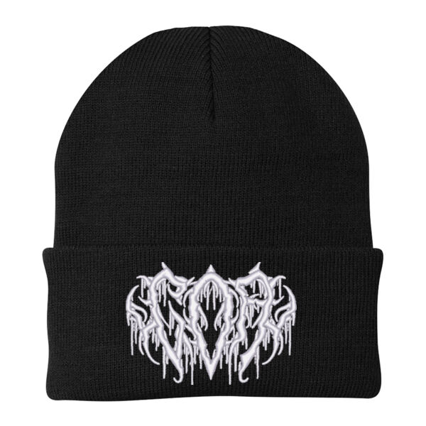 COA Logo Beanie Thumbnail